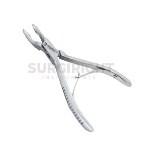 Bluementhal Bone Rongeurs 15cm - Surgi Right