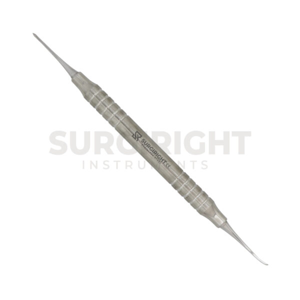 Bone Graft And Membrane Placement Instrument - Surgi Right