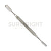 Bone Graft Scoop Spoon Large and Small - Surgi Right