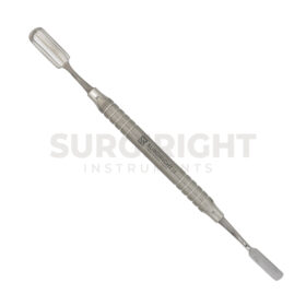 Bone Graft Scoop Spoon Large and Small - Surgi Right