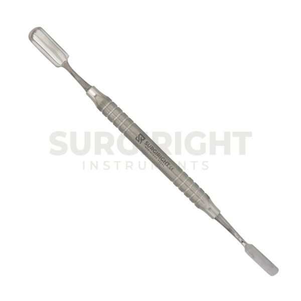 Bone Graft Scoop Spoon Large and Small - Surgi Right