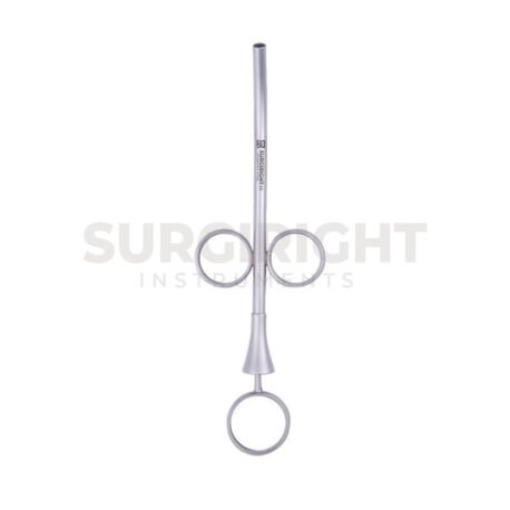 Bone Grafting Syringe 3.5mm - Surgi Right
