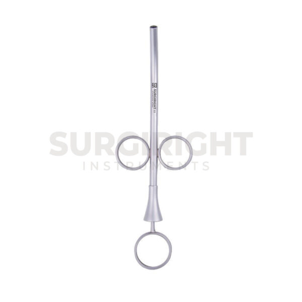 Bone Grafting Syringe 7.0mm - Surgi Right