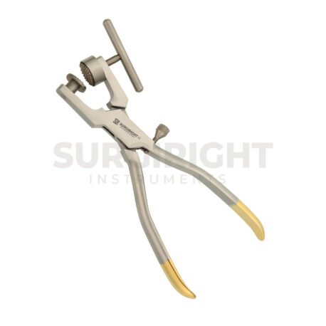 Bone Morselizer Crusher TC1 - Surgi Right