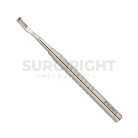 Bone Scraper Maxilofacial Oral Surgery - Surgi Right
