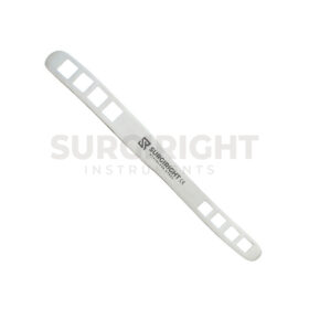 Bruening Tongue Depressor 19 cm - Surgi Right