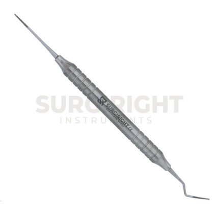 Buck Periodontal Files 11-12 - Surgi Right
