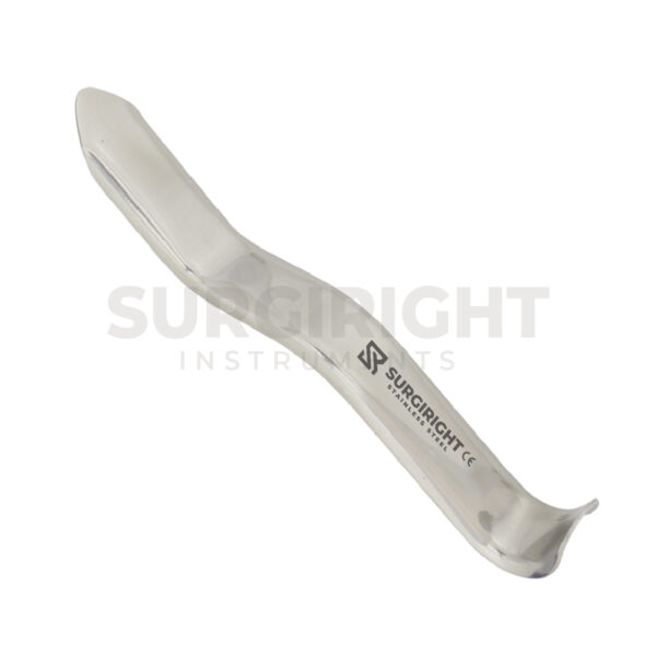 Cawood Minnesota Surgical Retractor Large - Surgi Right