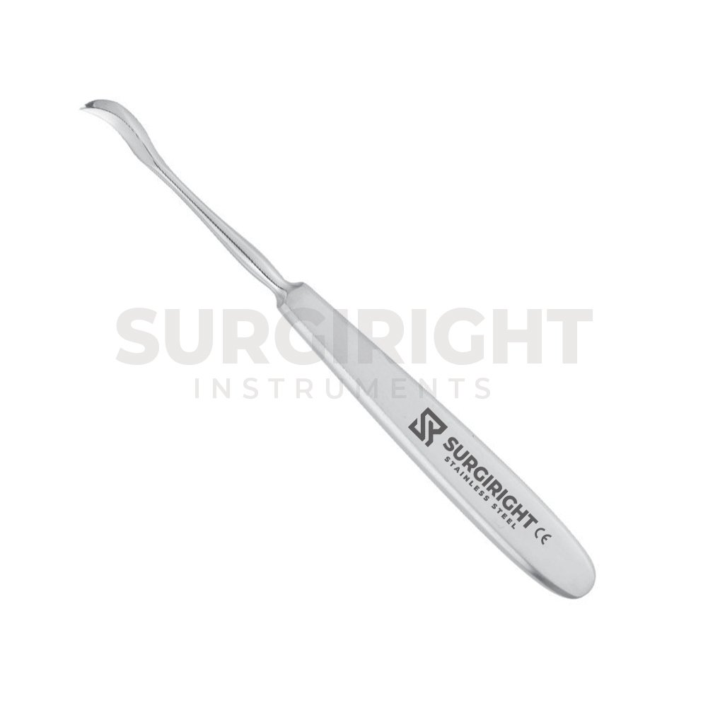 Chompret Root Elevator - Surgi Right