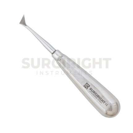 Cryer Root Elevator Left Medium - Surgi Right
