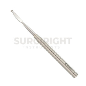 Dental Bone chisel Ochsenbein 5mm Left - Surgi Right