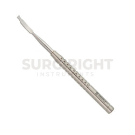 Bone chisel Ochsenbein 5mm Right - Surgi Right