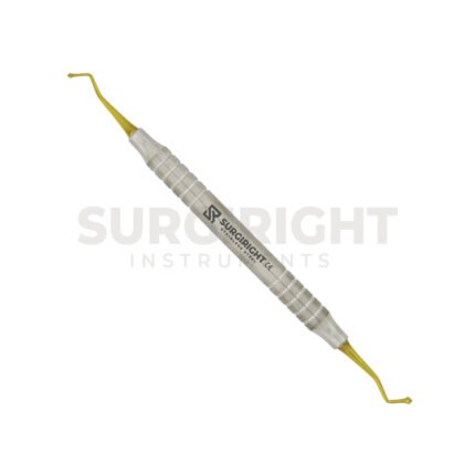 Dental Burnisher Westcott 1.7mm-2.7mm - Surgi Right