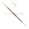 Dental Excavators 1.5mm Round Spoon - Surgi Right