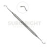 Dental Excavators 2.5mm Spoon Oval -Surgi Right