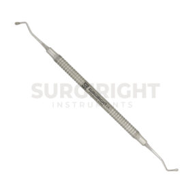 Dental Excavators 2mm Spoon Oval - Surgi Right