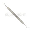 Dental Excavators Round Spoon 1.6-1.8mm - Surgi Right