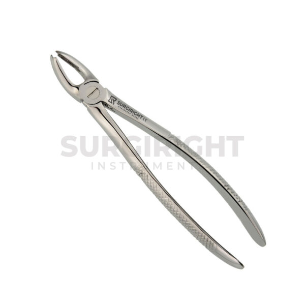 Upper Molar Extracting Forceps - Surgi Right