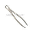 Dental Extracting Upper Incisors Forceps Fig 2 - Surgi Right