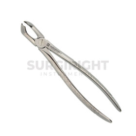 Dental Extracting Upper Incisors Forceps Fig 2 - Surgi Right