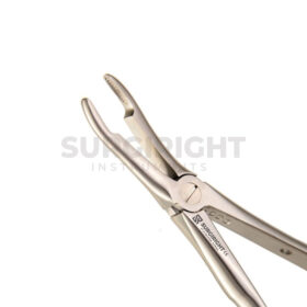 Dental Extracting Very Fine Upper Roots Forceps Fig 49 - Surgi Right