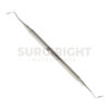 Dental Filling Instrument Mortonson 1-1.2mm -Surgi Right