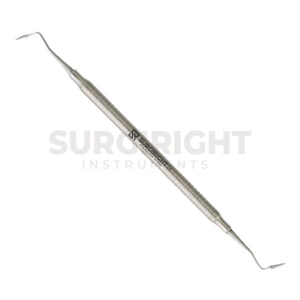 Dental Filling Instrument Mortonson 1-1.2mm -Surgi Right