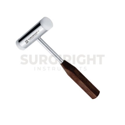 Dental Implant Mallet 16cm - Surgi Right