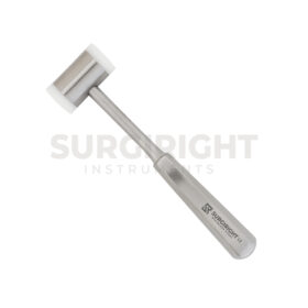 Dental Implant Mallet 18cm - Surgi Right