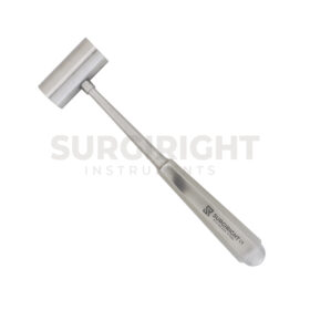 Dental Implant Mallet 19cm - Surgi Right