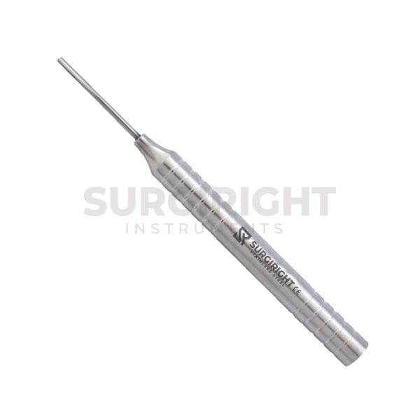 Periotome 3mm Str Flexitip - Surgi Right