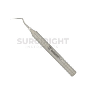 Periotome Anterior 2mm Serrated - Surgi Right