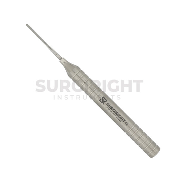 Periotome Serrated 2mm Straight - Surgi Right