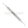 Dental Plugger Condenser 2 Hollenback 2.0-2.7 -Surgi Right