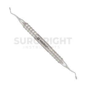 Dental Plugger Condenser 2 Hollenback 2.0-2.7 -Surgi Right