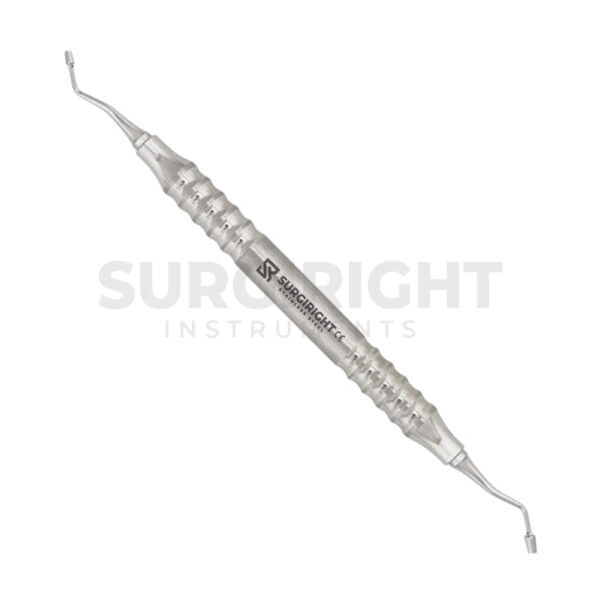 Dental Plugger Condenser 2 Hollenback 2.0-2.7 -Surgi Right