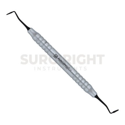 Dental Restorative Mortonson 1-1.2mm TIT Black - Surgi Right