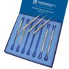 Dental Sickle Scaler Set of 7-1 - Surgi Right