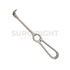 Dental Surgical Langenback Retractor 21cm - Surgi Right