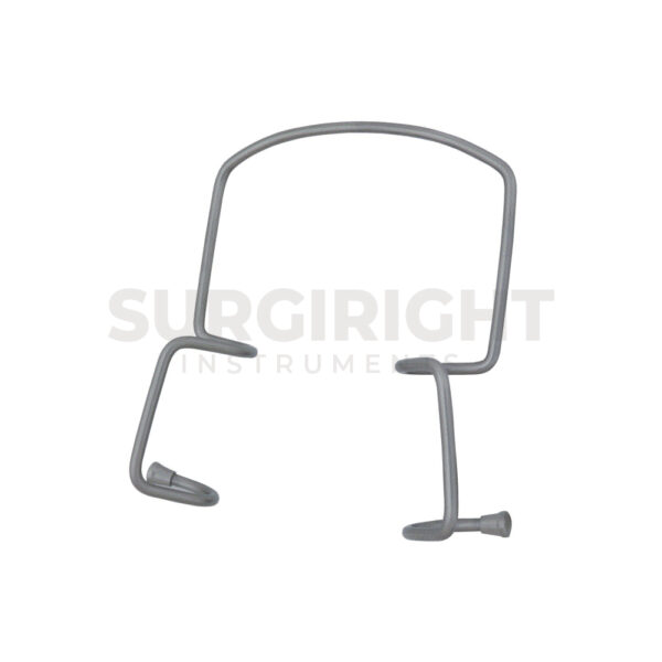 Dental Surgical Orringer Retractor Lip Cheek 11x8cm - Surgi Right