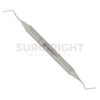 Endo Excavators 1.5mm Round Spoon - Surgi Right