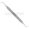 Endo Excavators 1mm Round Spoon - Surgi Right