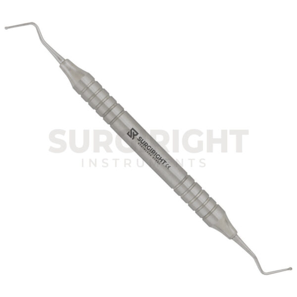 Endo Excavators 1mm Round Spoon - Surgi Right