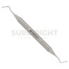 Endo Excavators 2mm Round Spoon - Surgi Right