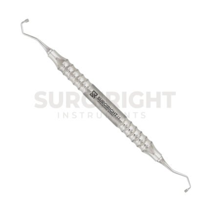 Filling Condenser Plugger 1.5 2.0 Back Action - Surgi Right