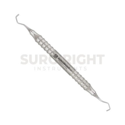 Filling Plugger Condenser 1.2 1.6 Back Action - Surgi Right
