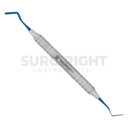 Flat-plastic-Composite-Heidemann-Spatula-2.5mm-Surgi Right