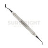 Goldstein 1 Flexi Thin Composite Instrument Small - Surgi Right