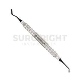 Goldstein 2 Flexi Thin Composite Instrument Large - Surgi Right