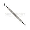 Goldstein 3 Flexi Thin Composite Instrument - Surgi Right